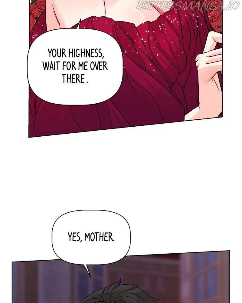 The Princess’ Jewelry Box Chapter 50 – Page 45