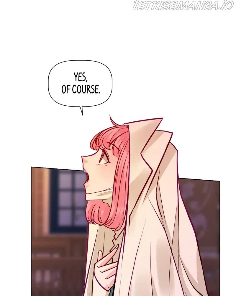 The Princess’ Jewelry Box Chapter 50 – Page 49