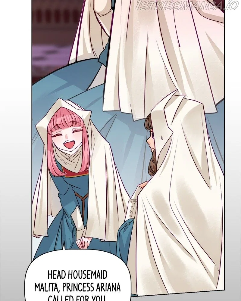 The Princess’ Jewelry Box Chapter 50 – Page 50