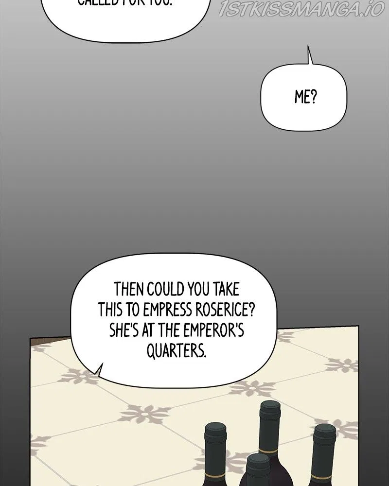 The Princess’ Jewelry Box Chapter 50 – Page 51