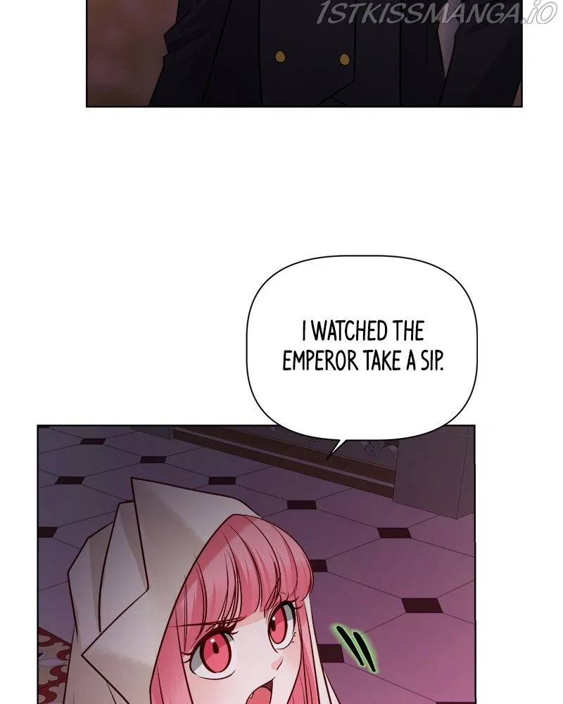 The Princess’ Jewelry Box Chapter 50 – Page 56