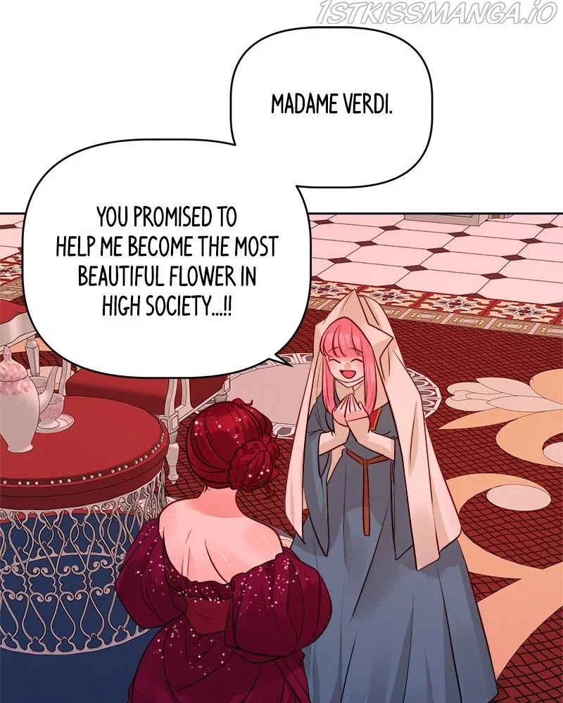 The Princess’ Jewelry Box Chapter 50 – Page 61