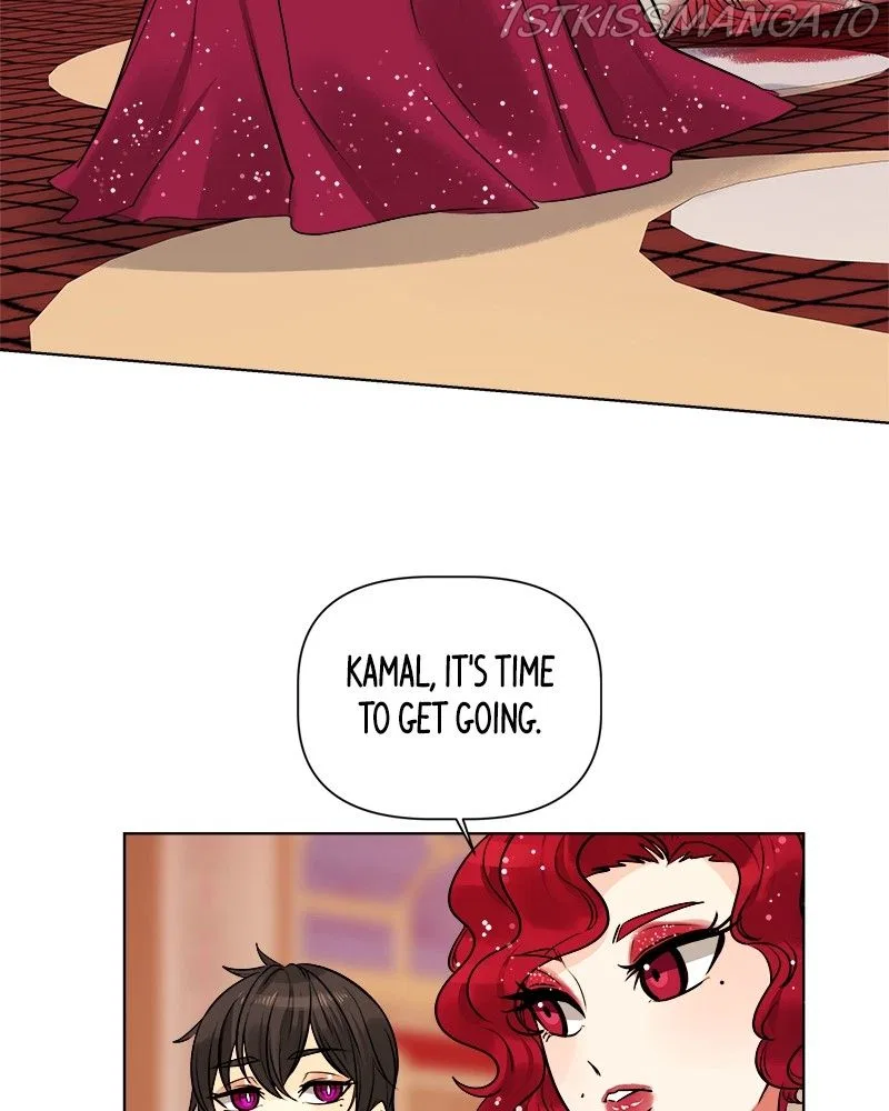 The Princess’ Jewelry Box Chapter 50 – Page 74