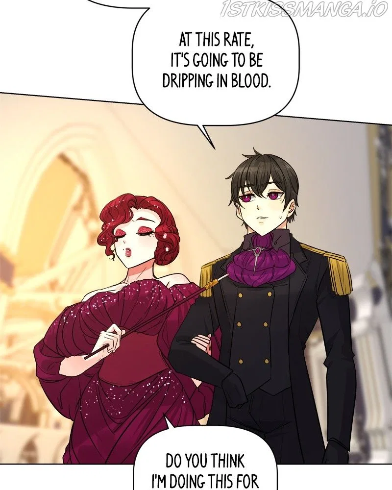 The Princess’ Jewelry Box Chapter 50 – Page 80
