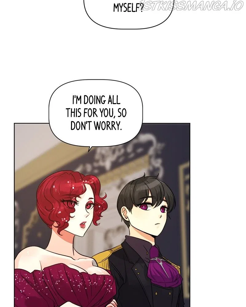 The Princess’ Jewelry Box Chapter 50 – Page 81