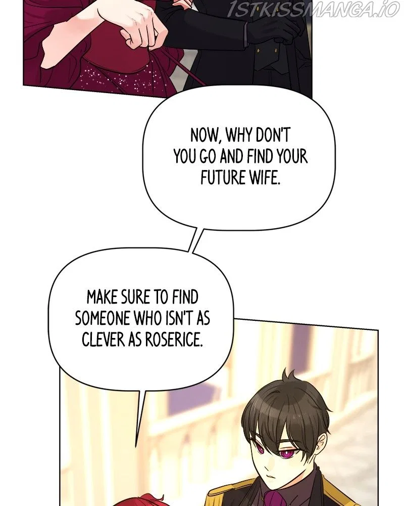 The Princess’ Jewelry Box Chapter 50 – Page 82