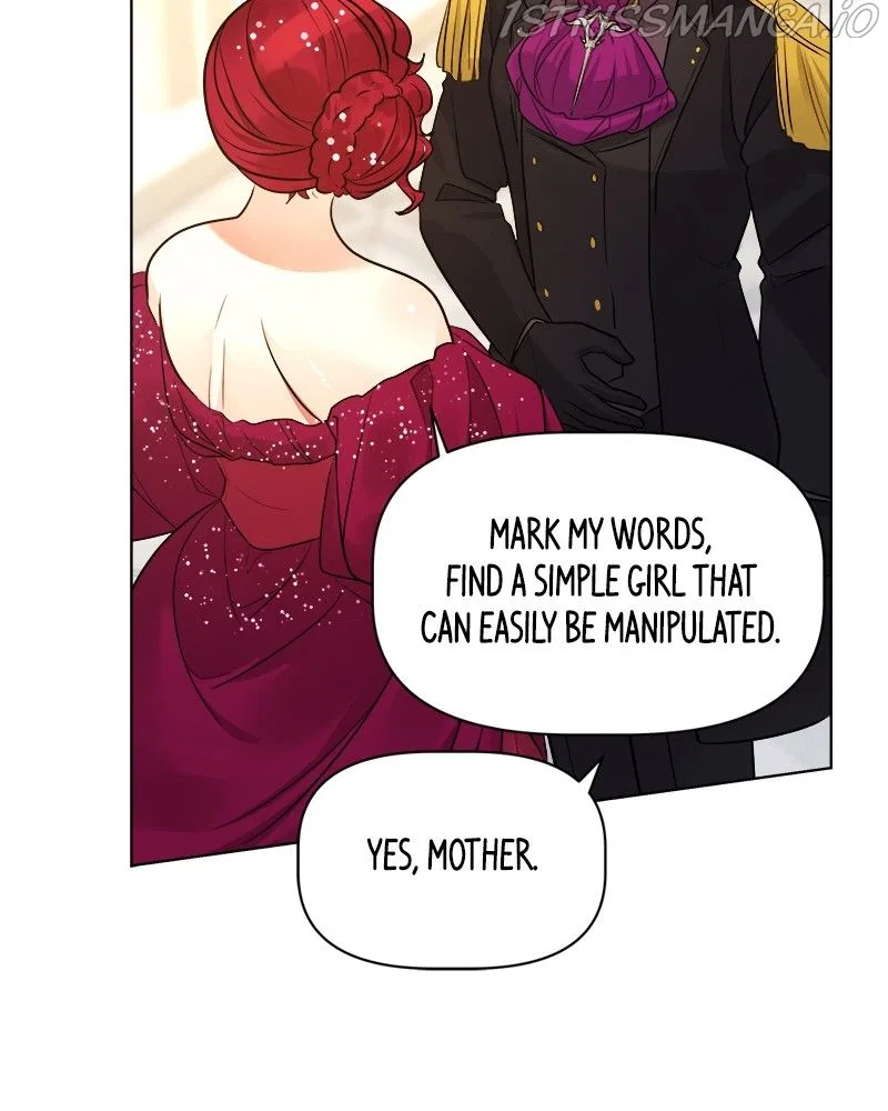 The Princess’ Jewelry Box Chapter 50 – Page 83