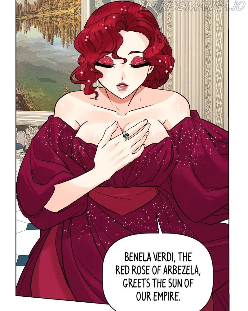 The Princess’ Jewelry Box Chapter 50 – Page 96