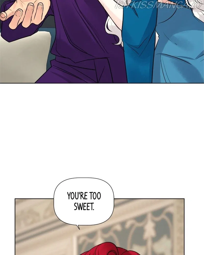 The Princess’ Jewelry Box Chapter 50 – Page 98