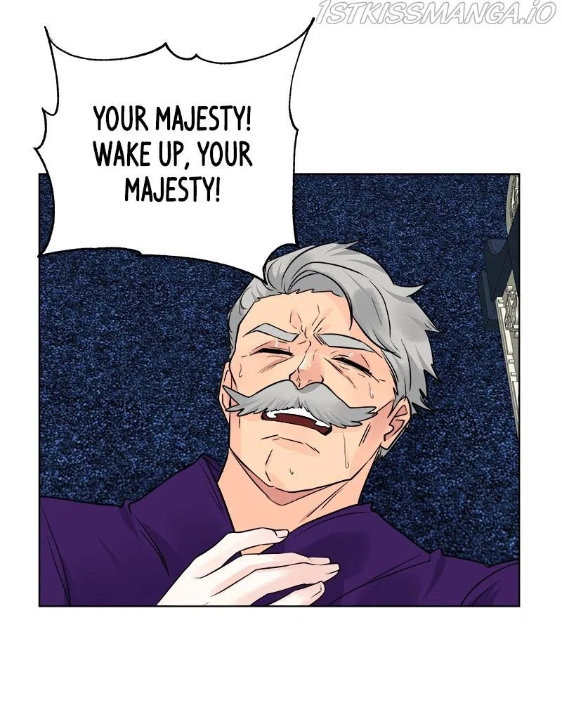 The Princess’ Jewelry Box Chapter 50 – Page 110