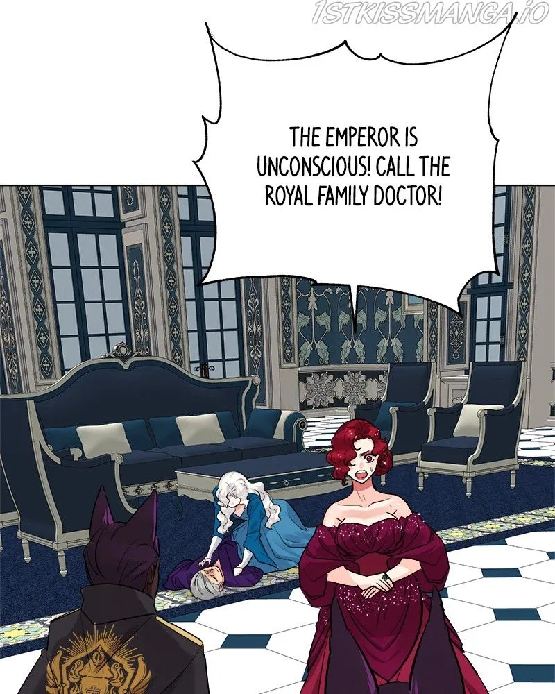 The Princess’ Jewelry Box Chapter 50 – Page 111