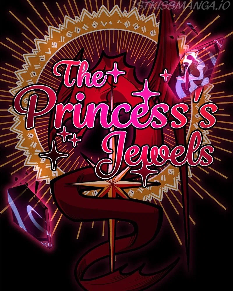 The Princess’ Jewelry Box Chapter 50 – Page 116