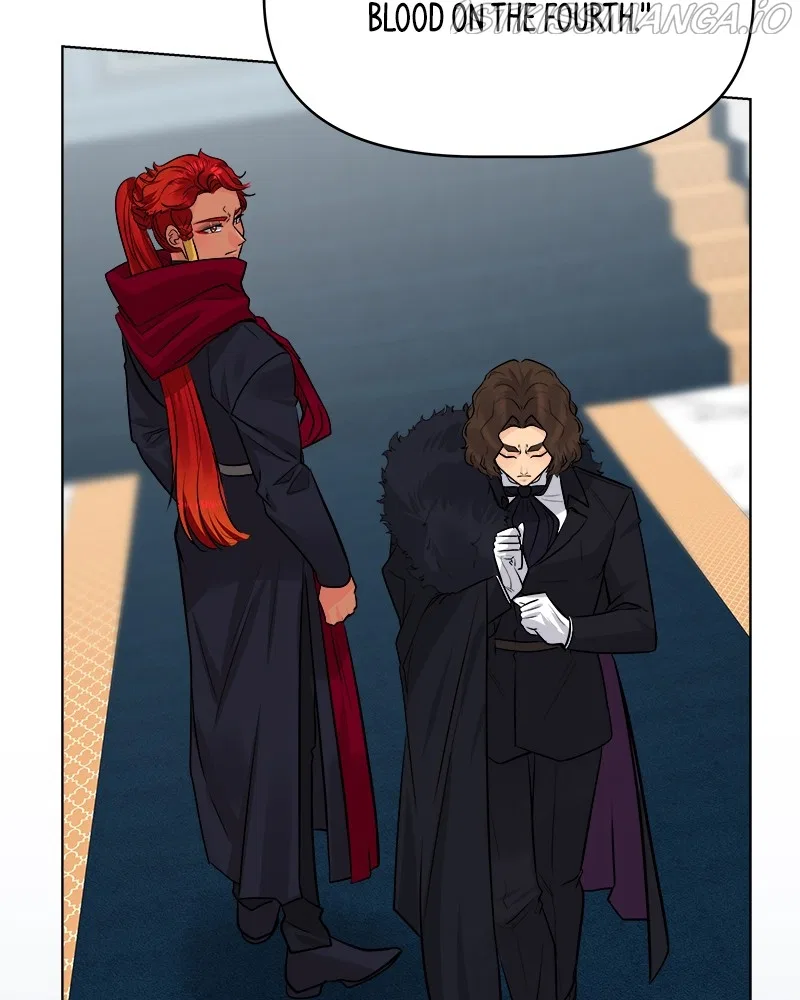 The Princess’ Jewelry Box Chapter 49 – Page 3