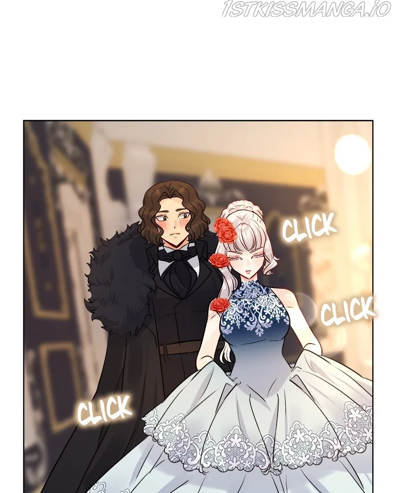 The Princess’ Jewelry Box Chapter 49 – Page 20
