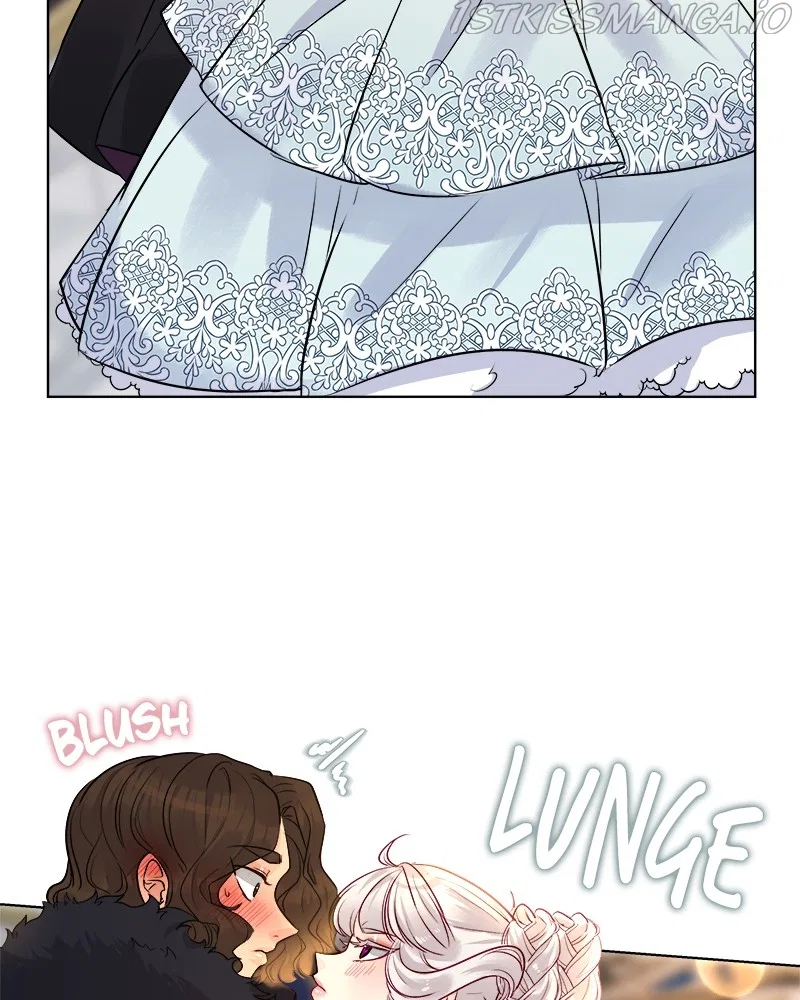 The Princess’ Jewelry Box Chapter 49 – Page 21