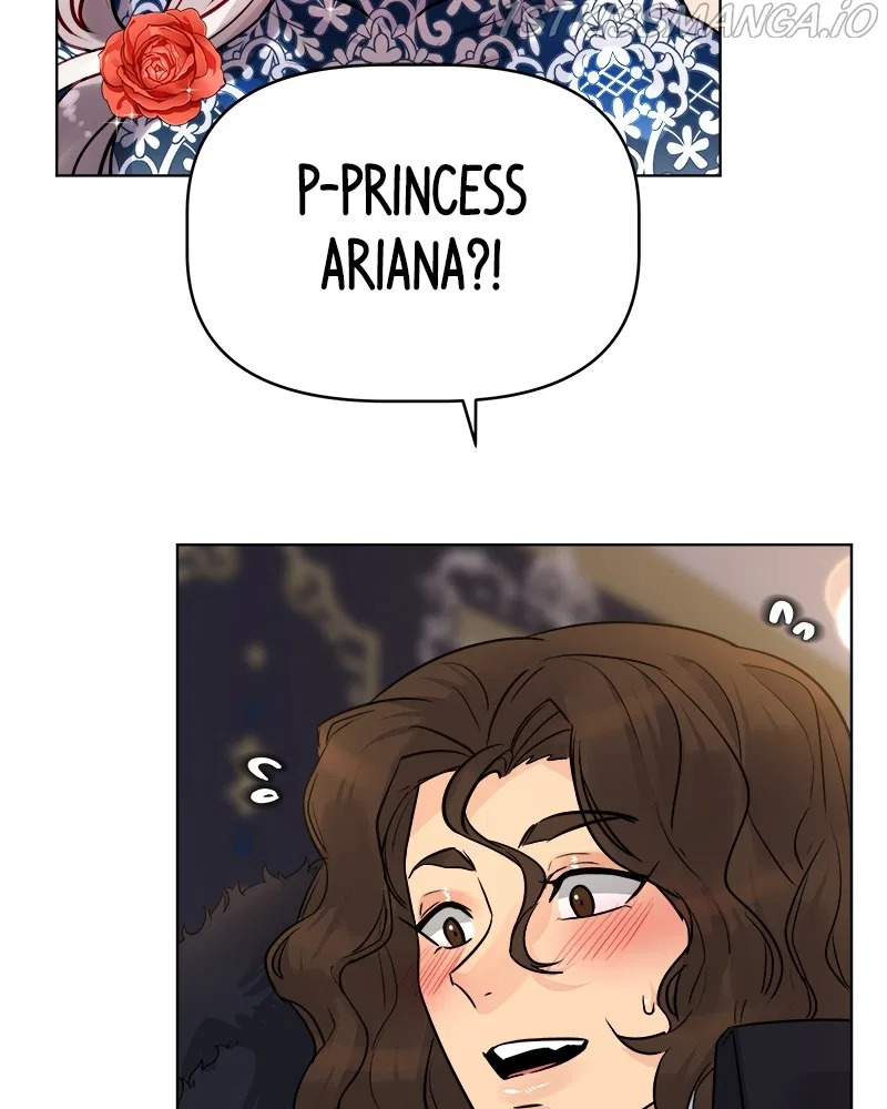 The Princess’ Jewelry Box Chapter 49 – Page 24