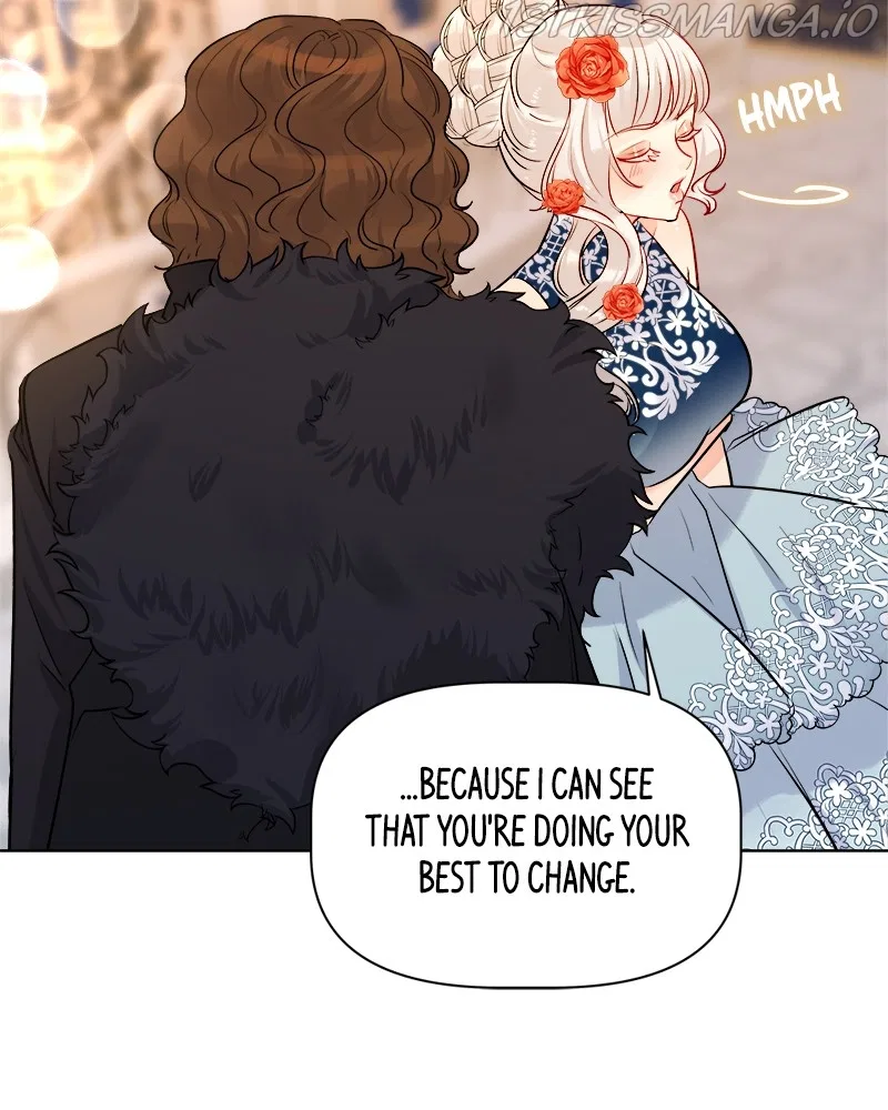 The Princess’ Jewelry Box Chapter 49 – Page 26