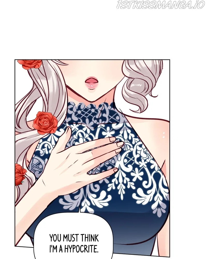 The Princess’ Jewelry Box Chapter 49 – Page 27