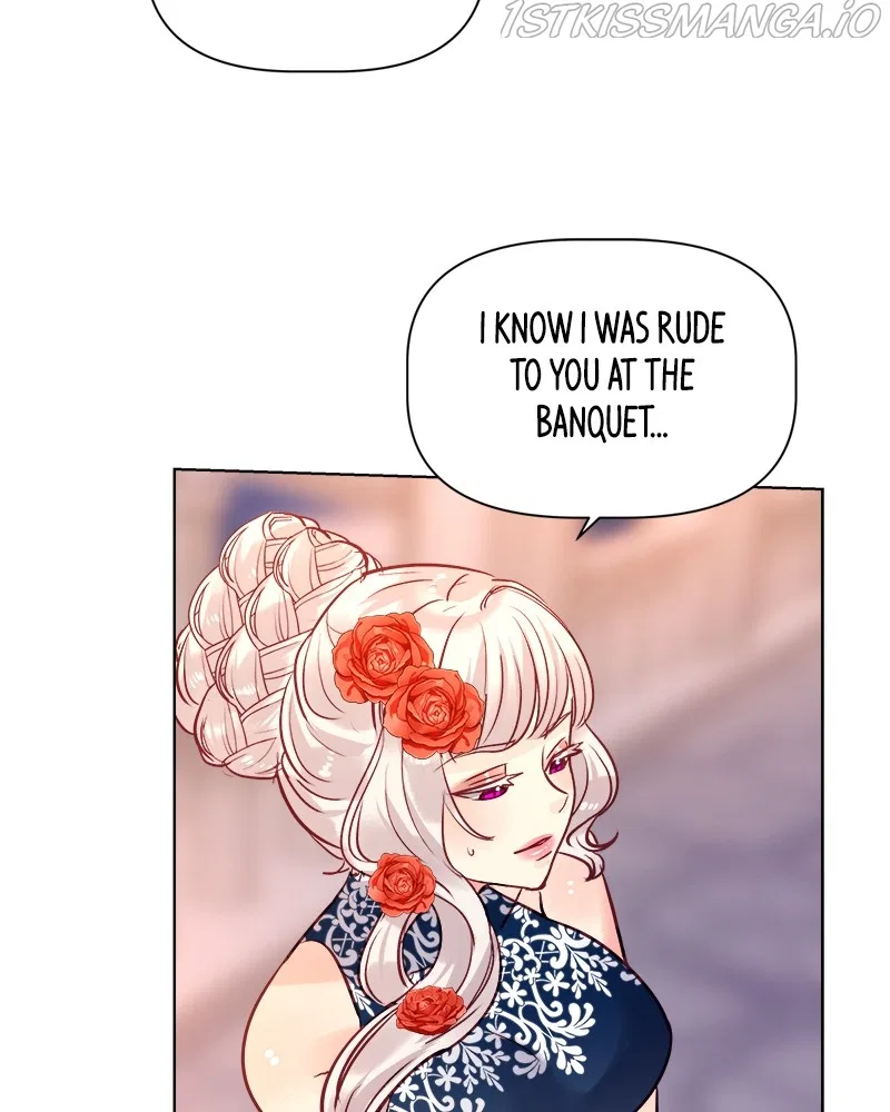 The Princess’ Jewelry Box Chapter 49 – Page 28