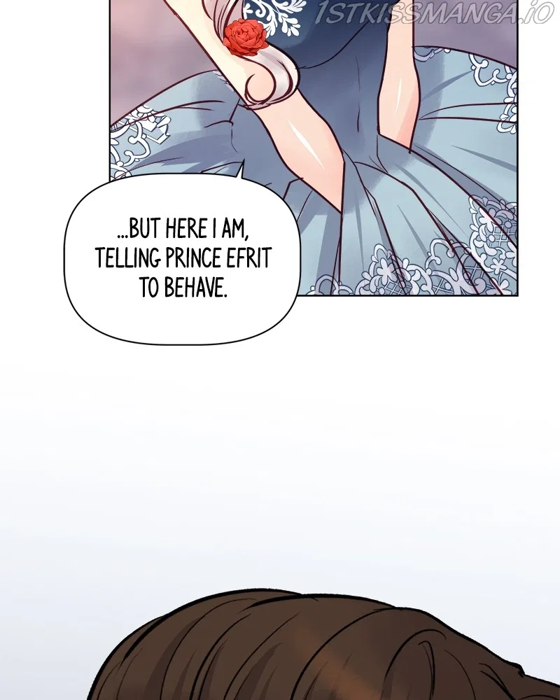 The Princess’ Jewelry Box Chapter 49 – Page 29