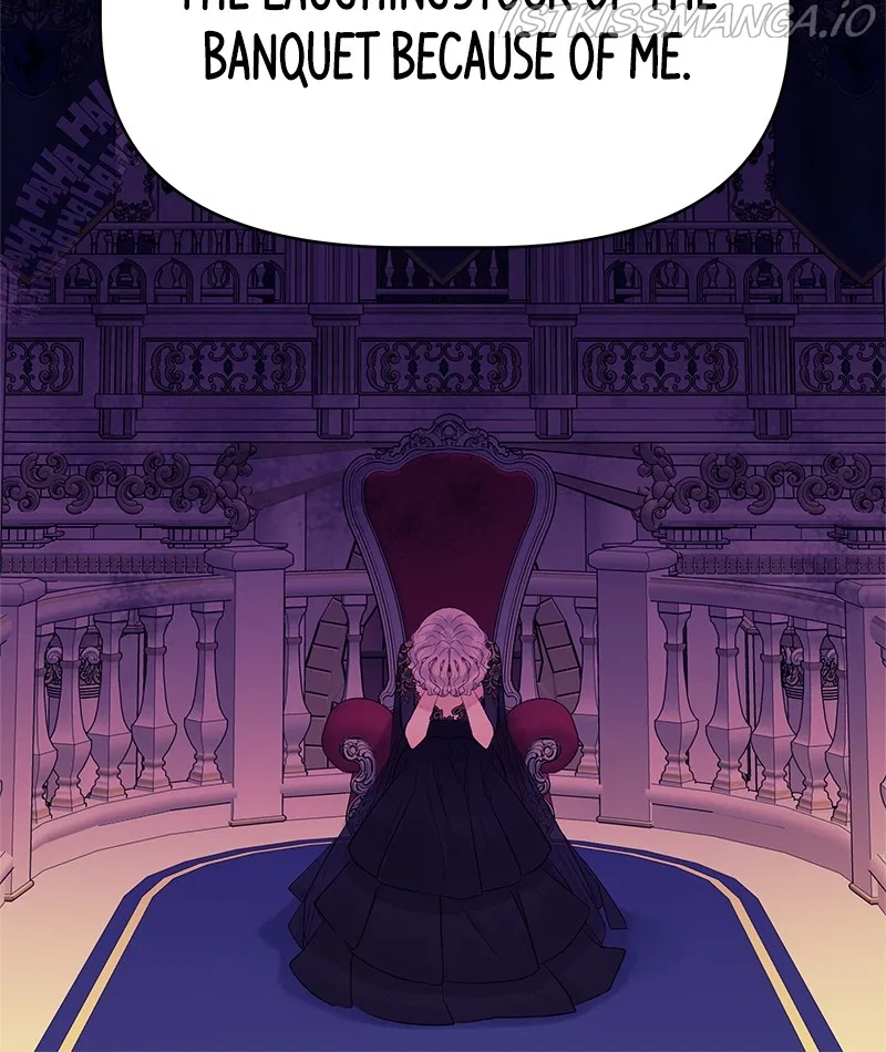 The Princess’ Jewelry Box Chapter 49 – Page 33
