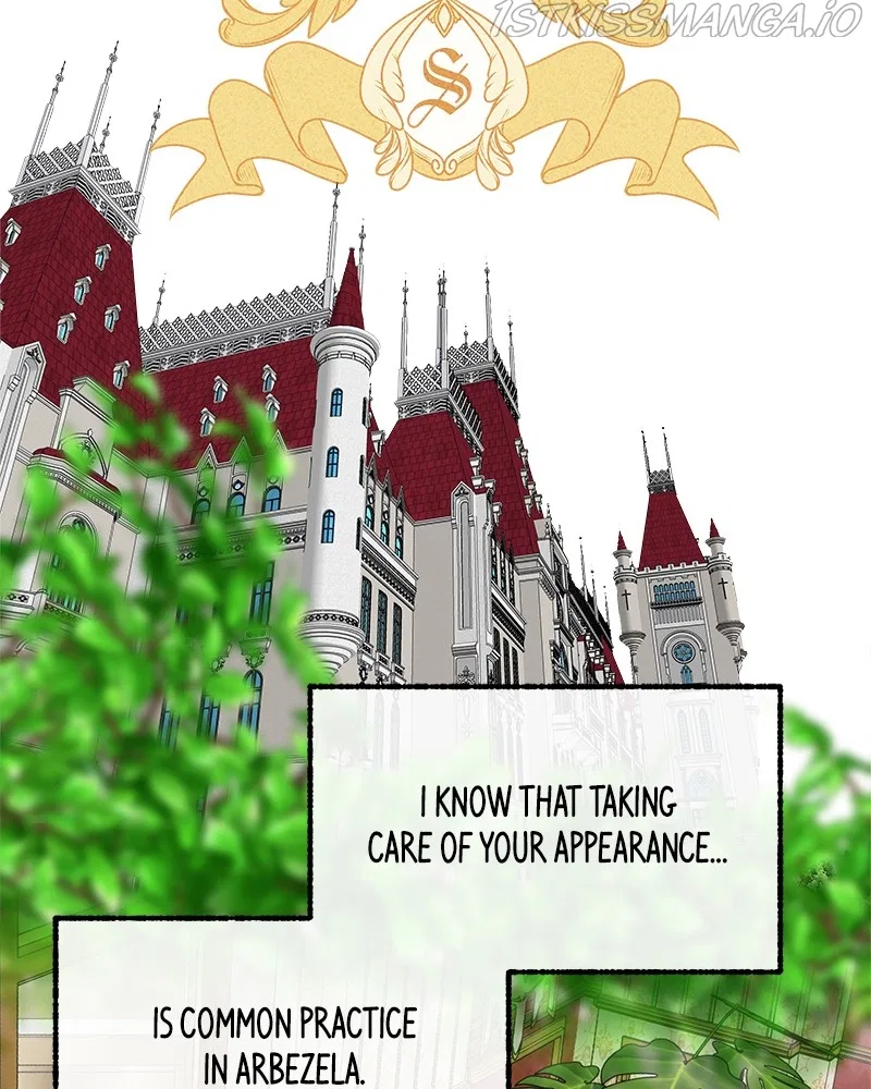 The Princess’ Jewelry Box Chapter 49 – Page 35