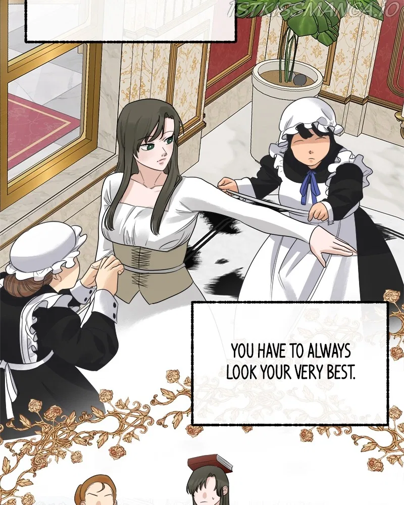 The Princess’ Jewelry Box Chapter 49 – Page 36