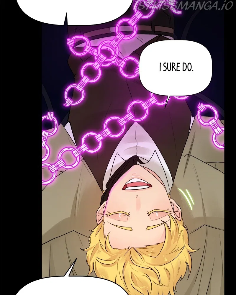 The Princess’ Jewelry Box Chapter 49 – Page 46
