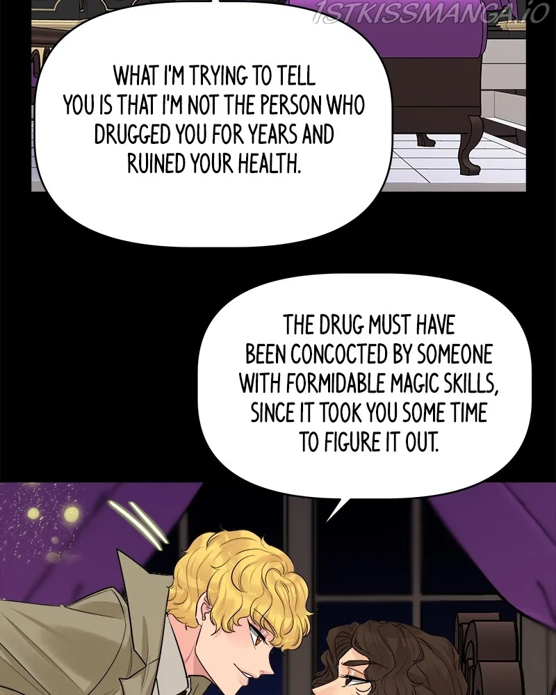 The Princess’ Jewelry Box Chapter 49 – Page 52
