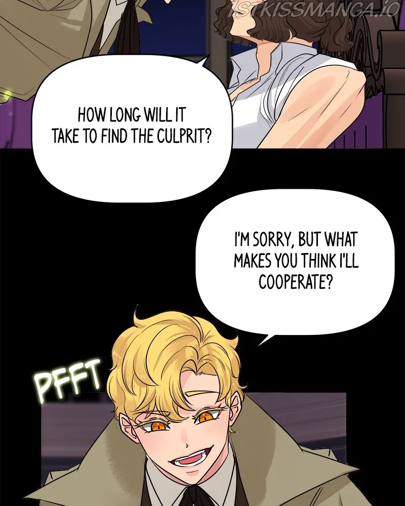 The Princess’ Jewelry Box Chapter 49 – Page 53
