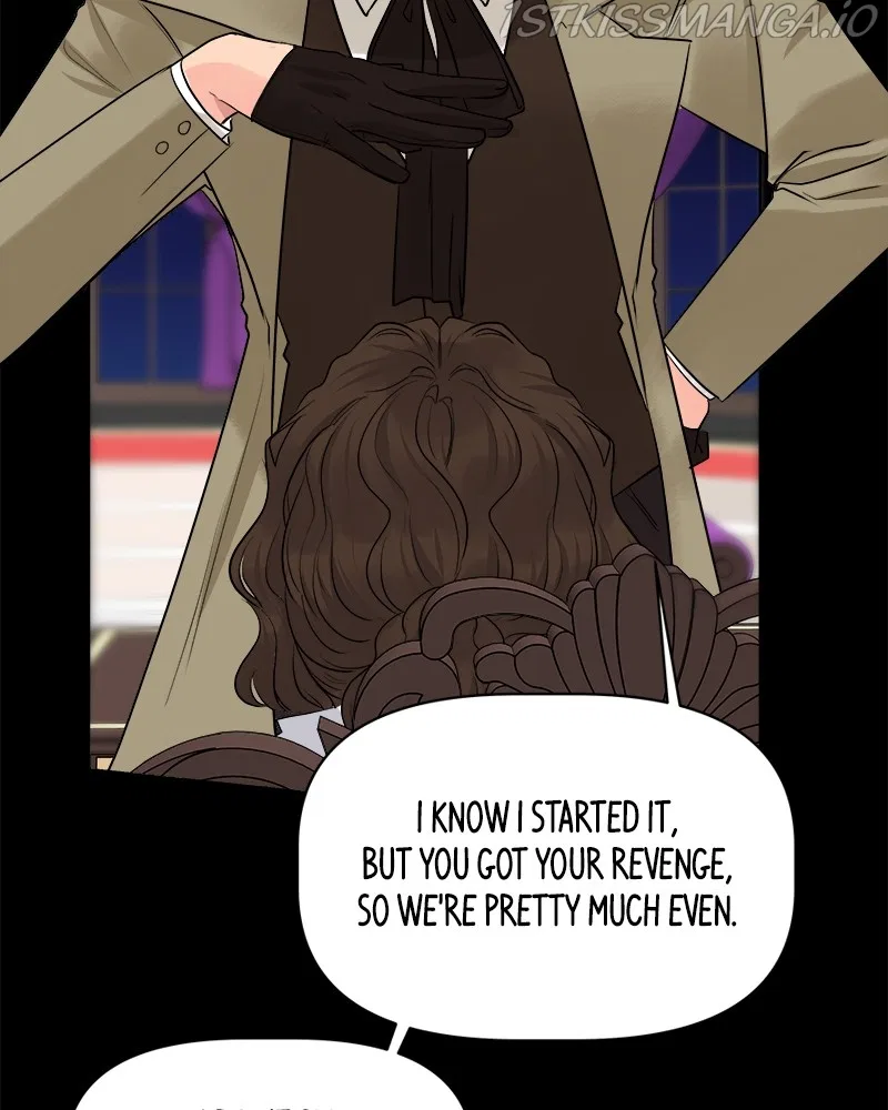 The Princess’ Jewelry Box Chapter 49 – Page 54