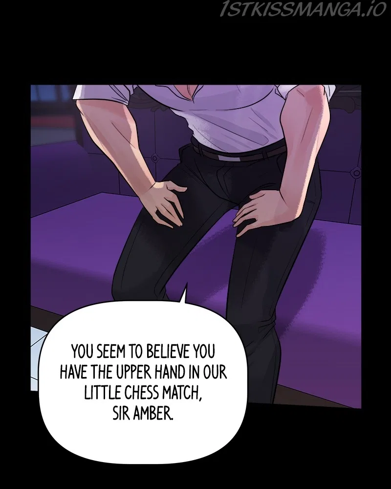 The Princess’ Jewelry Box Chapter 49 – Page 57