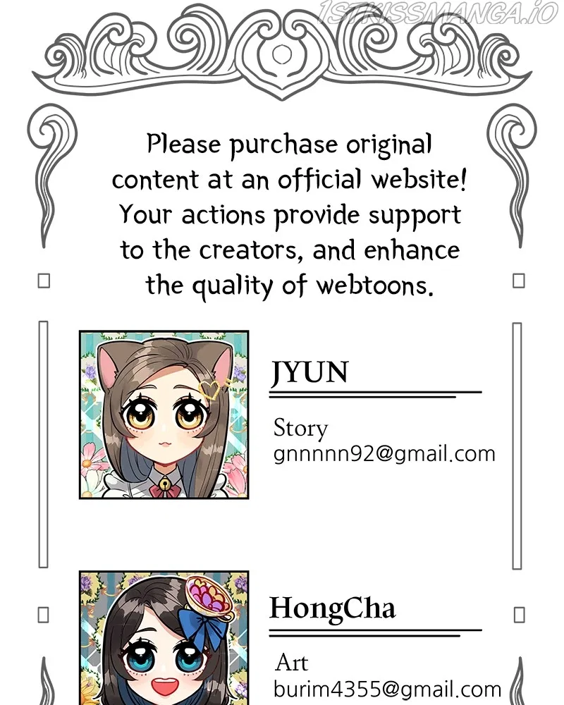 The Princess’ Jewelry Box Chapter 49 – Page 76