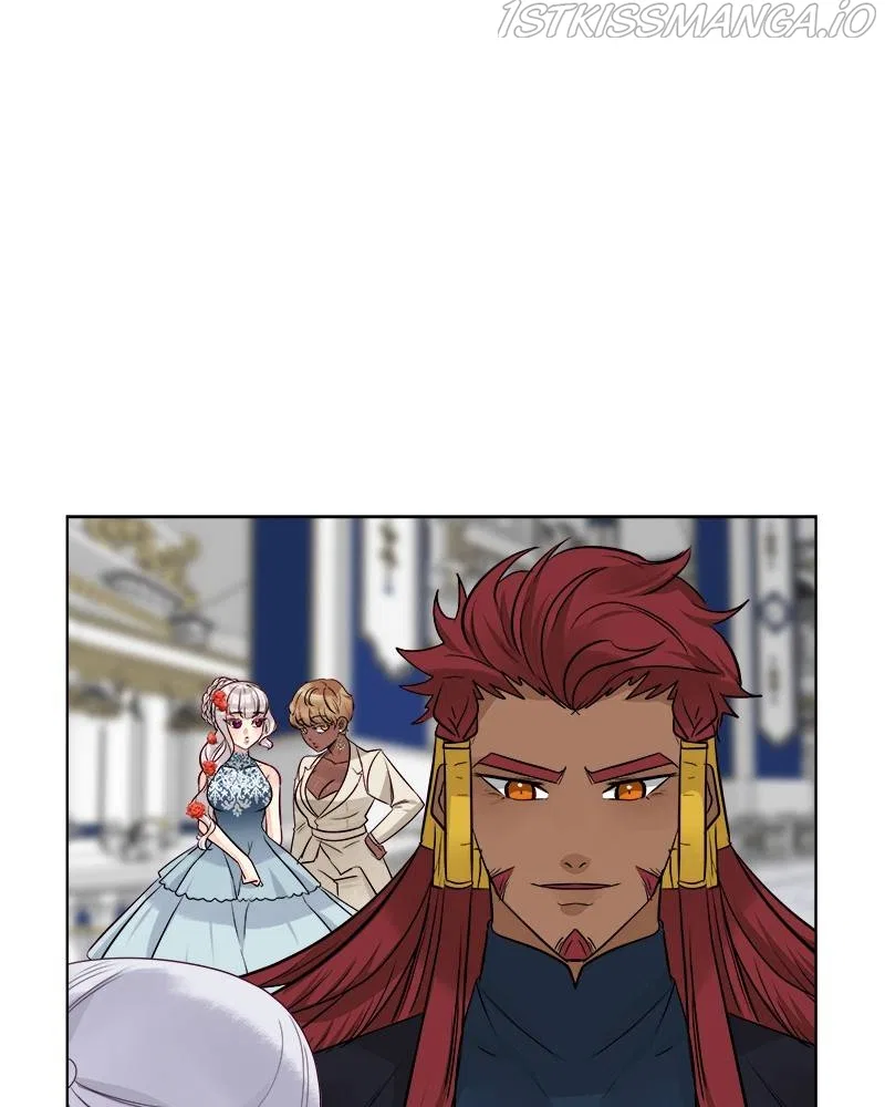 The Princess’ Jewelry Box Chapter 48 – Page 3