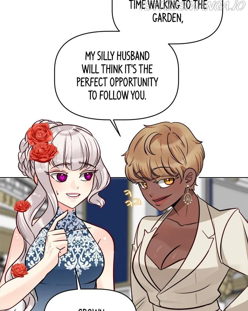 The Princess’ Jewelry Box Chapter 48 – Page 6