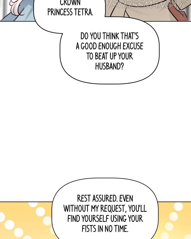 The Princess’ Jewelry Box Chapter 48 – Page 7