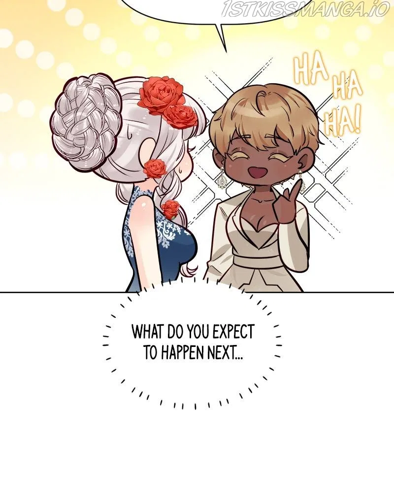 The Princess’ Jewelry Box Chapter 48 – Page 8