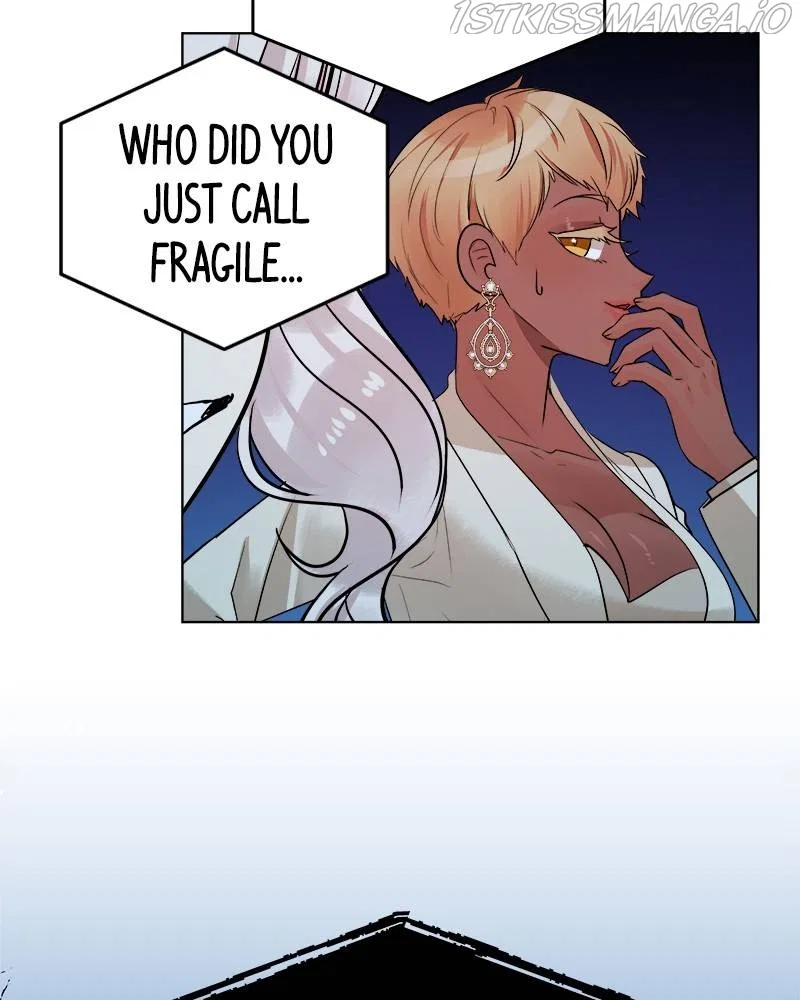 The Princess’ Jewelry Box Chapter 48 – Page 29
