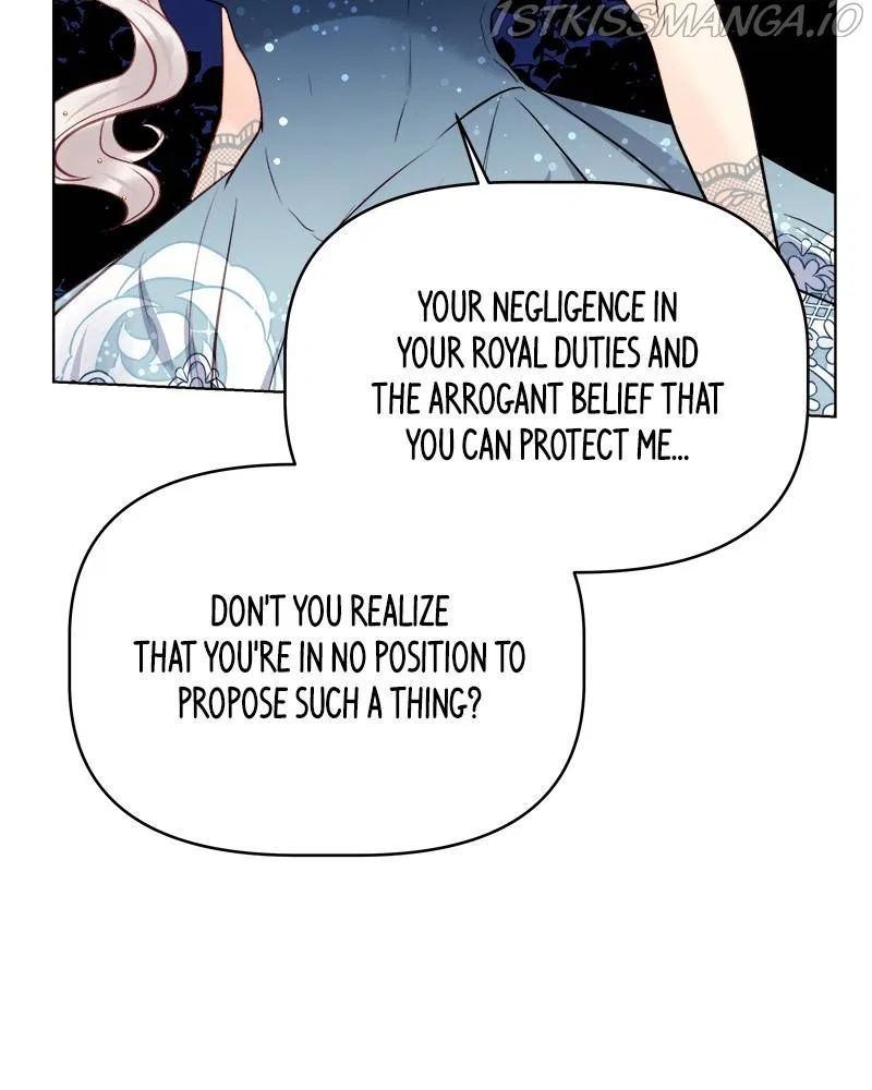 The Princess’ Jewelry Box Chapter 48 – Page 35