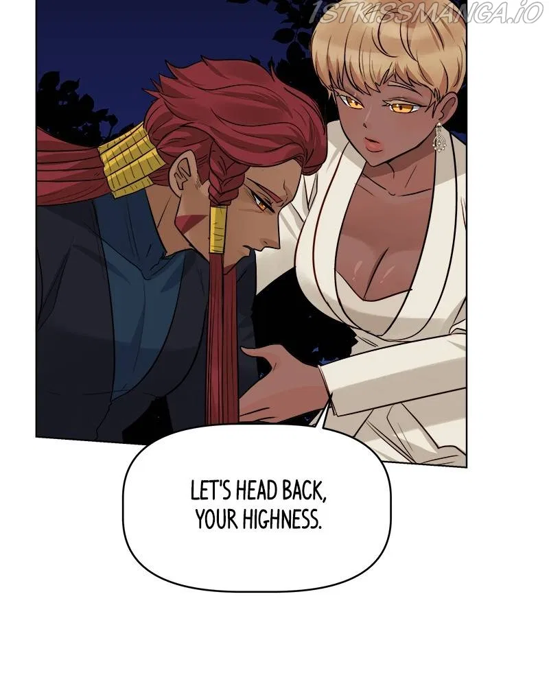 The Princess’ Jewelry Box Chapter 48 – Page 39