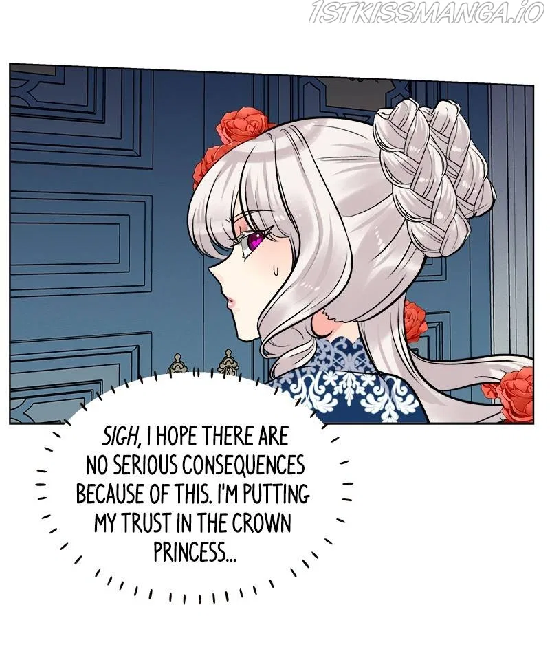 The Princess’ Jewelry Box Chapter 48 – Page 40