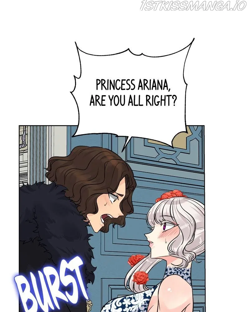 The Princess’ Jewelry Box Chapter 48 – Page 41