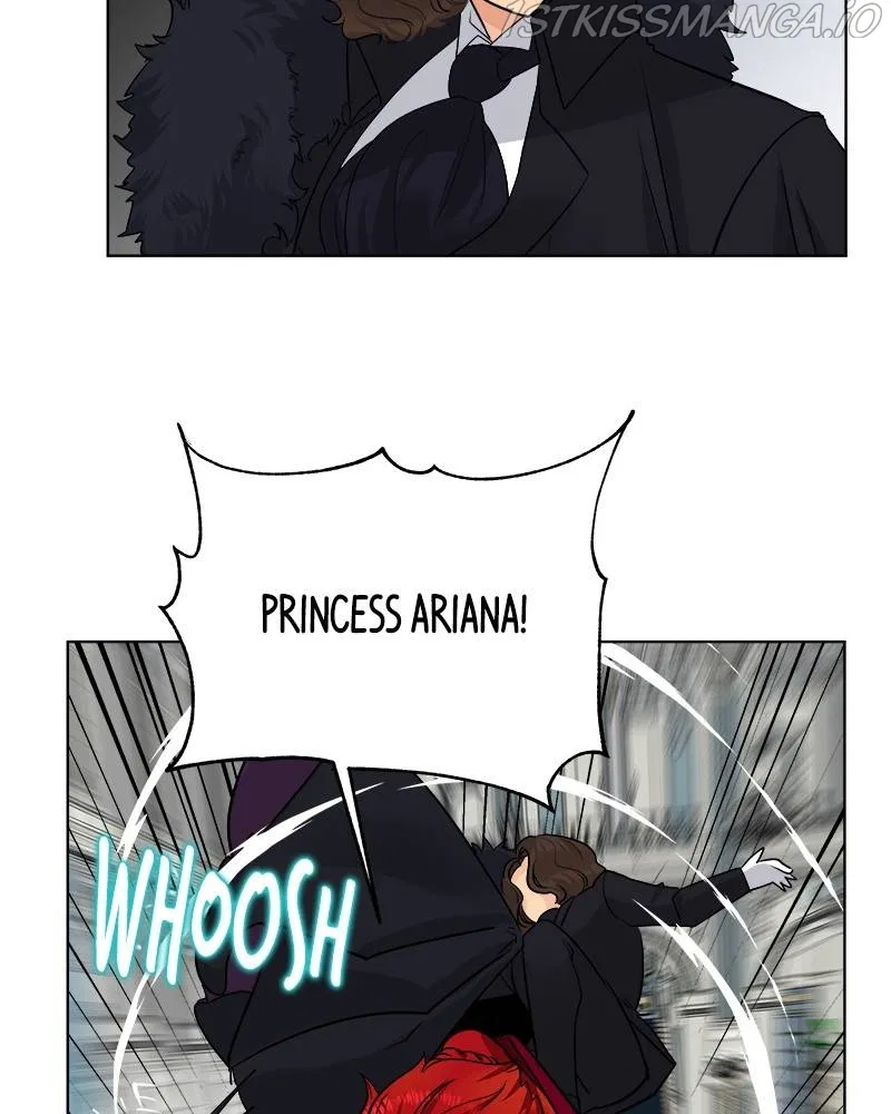 The Princess’ Jewelry Box Chapter 48 – Page 43