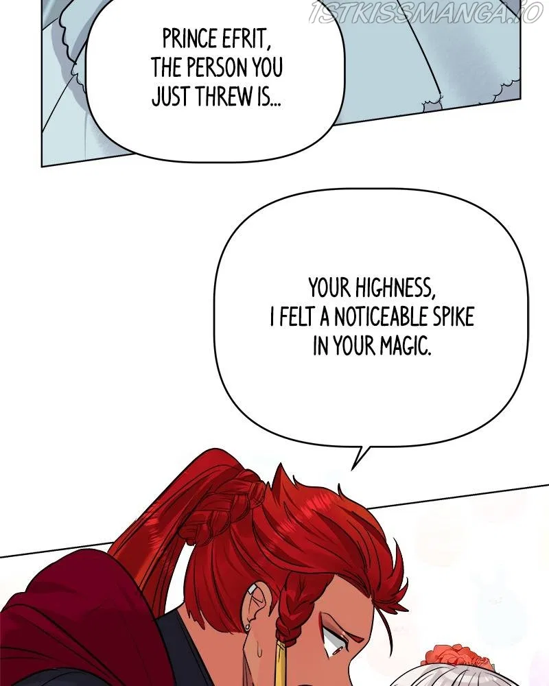 The Princess’ Jewelry Box Chapter 48 – Page 45