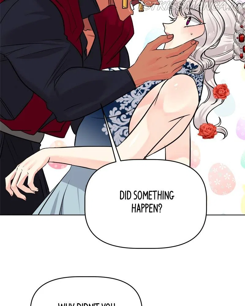 The Princess’ Jewelry Box Chapter 48 – Page 46