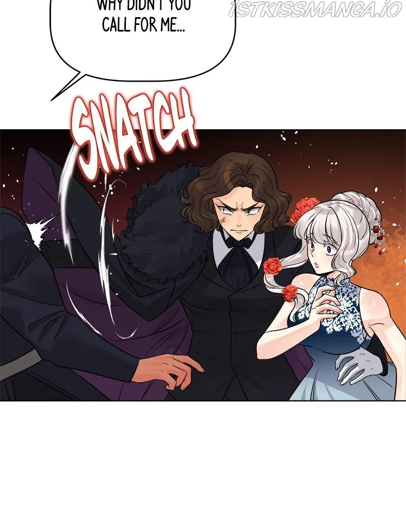The Princess’ Jewelry Box Chapter 48 – Page 47