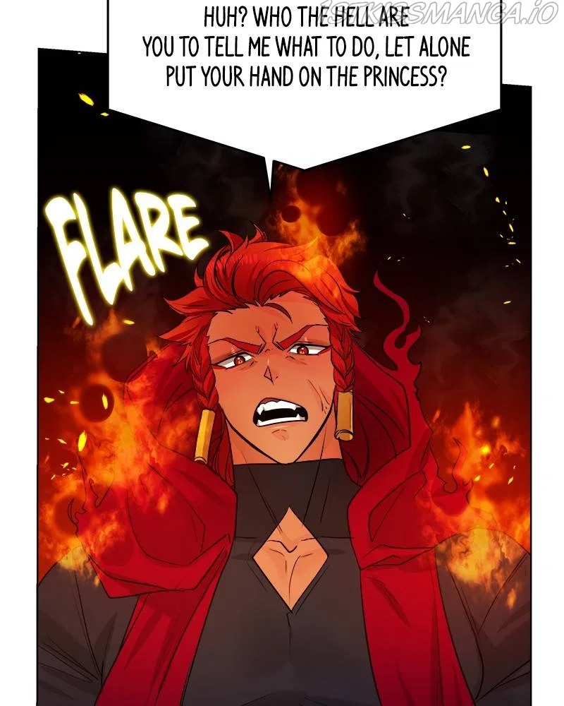 The Princess’ Jewelry Box Chapter 48 – Page 52