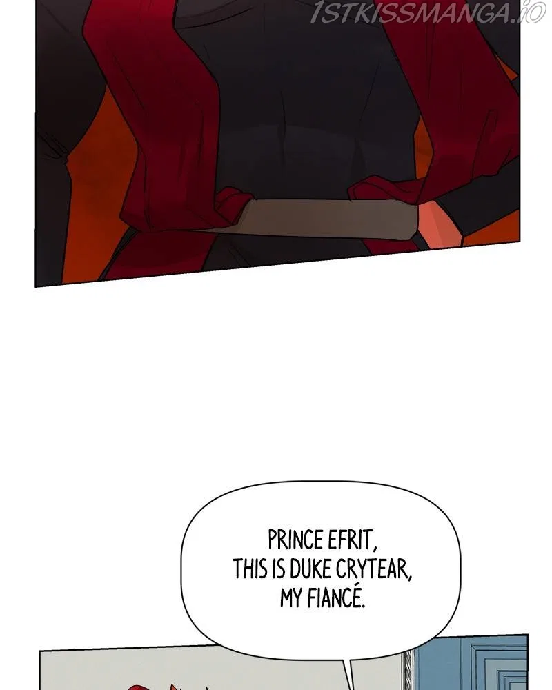 The Princess’ Jewelry Box Chapter 48 – Page 53