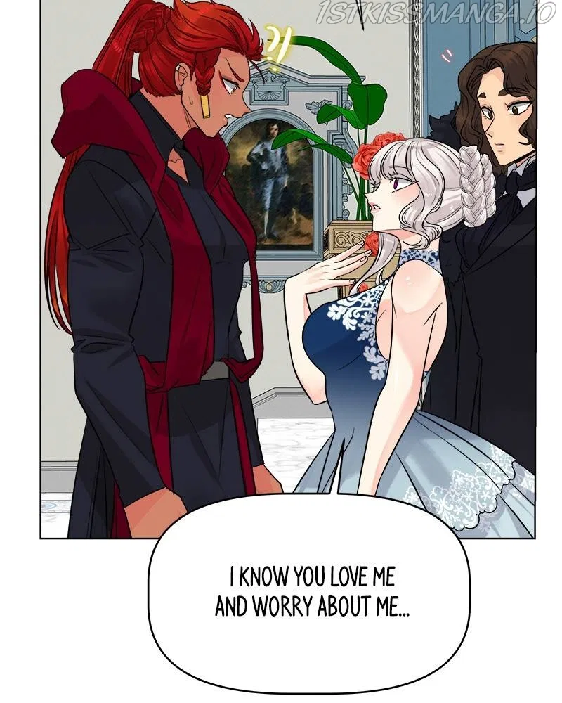 The Princess’ Jewelry Box Chapter 48 – Page 54