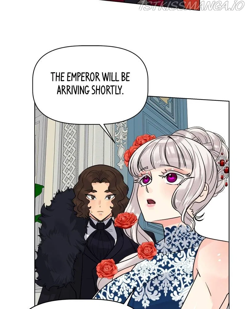 The Princess’ Jewelry Box Chapter 48 – Page 58